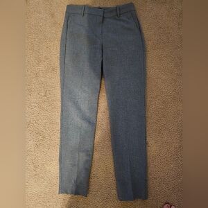J Crew Pants in Gray